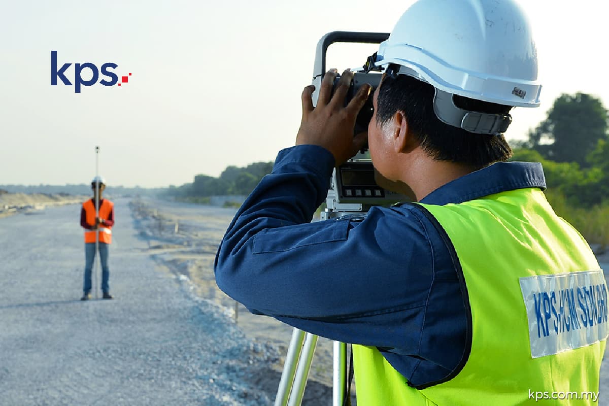 Trading of securities in KPS halted pending material announcement