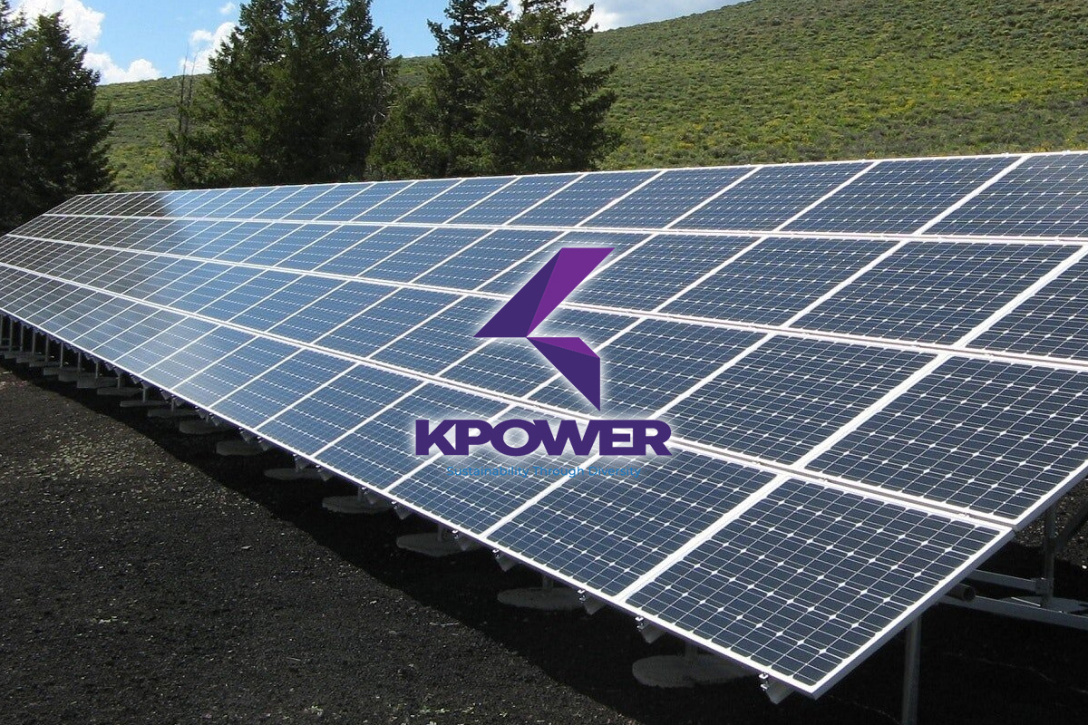 KPower subsidiary bags RM105m solar power plant contract