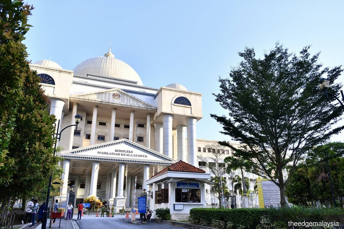 Photo: theedgemalaysia.com PH says high-profile corruption convicts should serve full sentences as Najib pardon bid looms