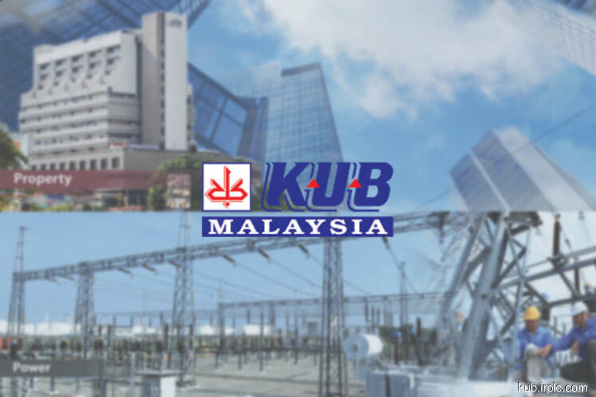KUB Malaysia eyeing multi-year high, says RHB Retail Research