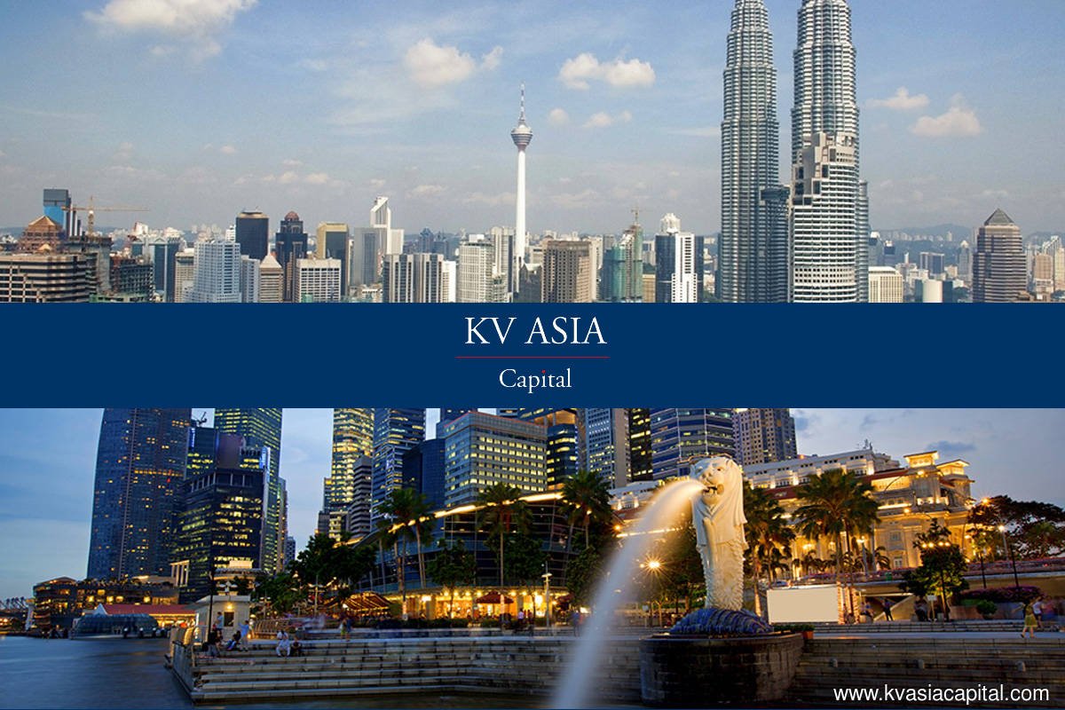 KV Asia Capital收购G.B. Industries显著股权