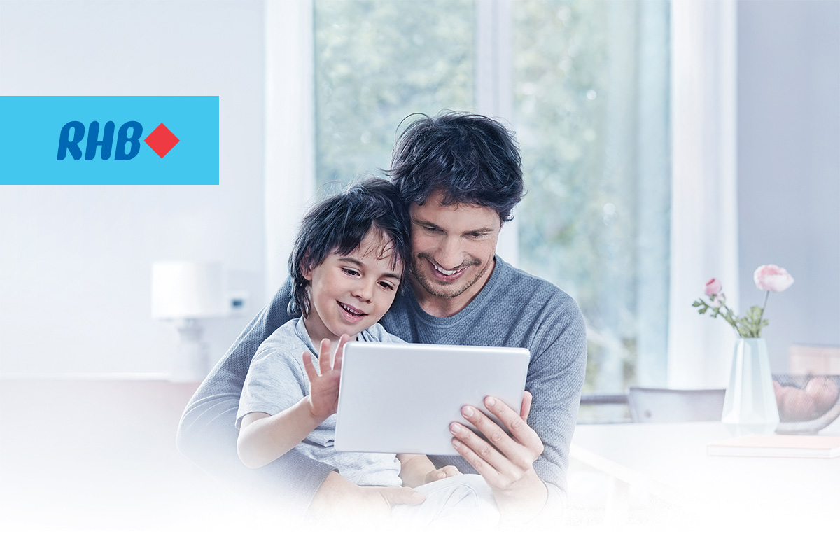 RHB MyHome ecosystem — revolutionising the mortgage experience