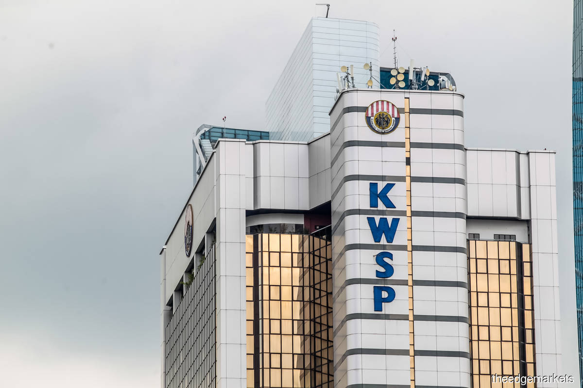 EPF soliciting bids to review vision, mission in planned strategic shift