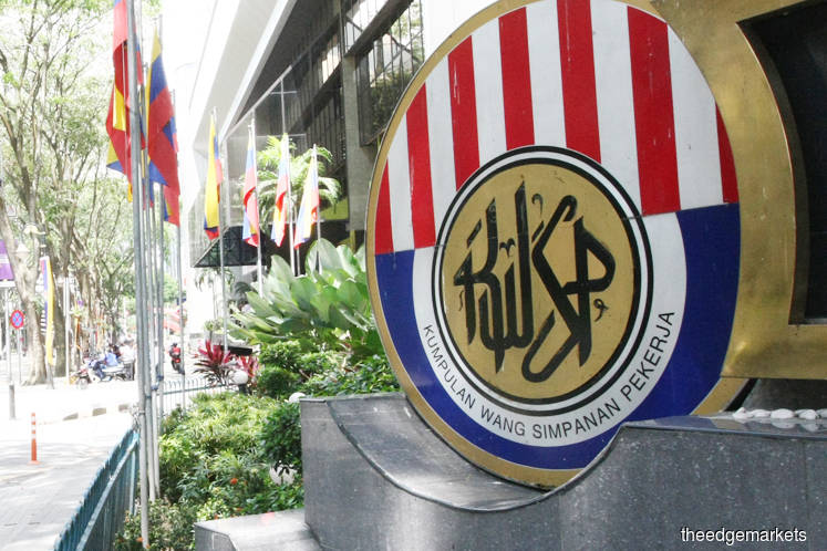 62% of working-age M'sians not covered by any formal social protection, says EPF