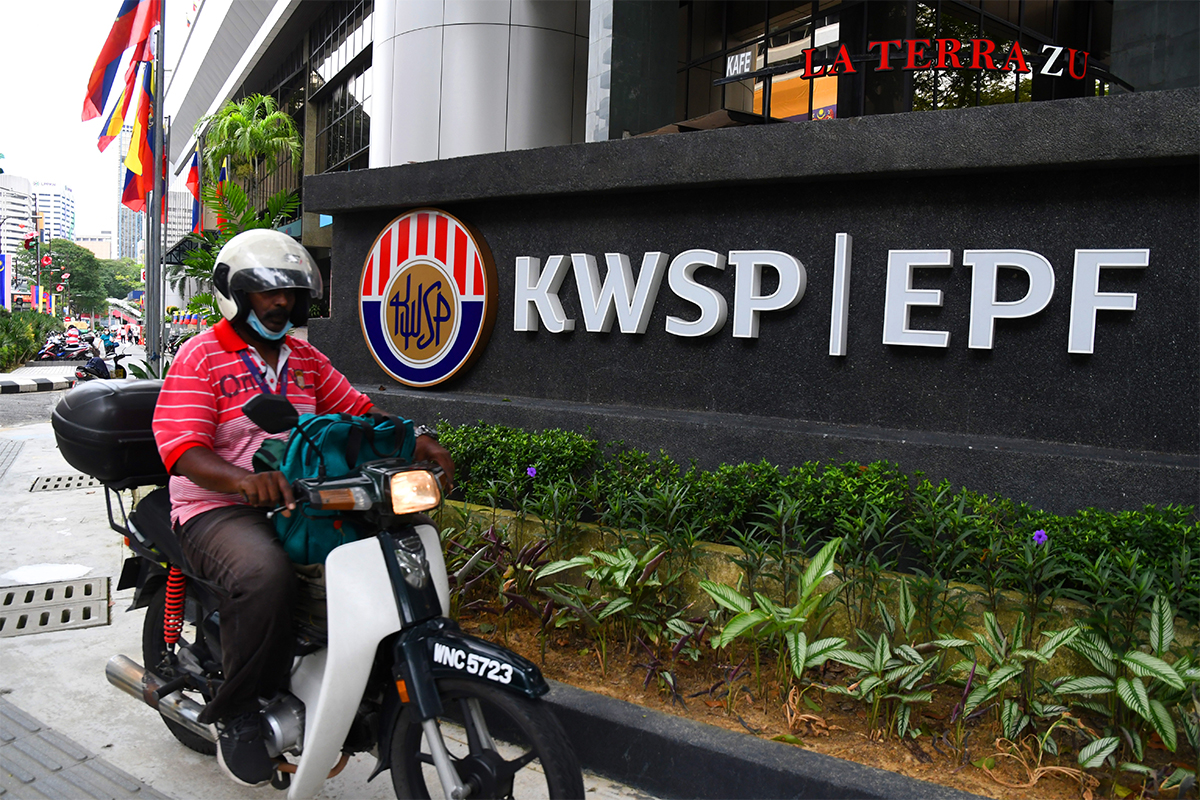 EPF says recorded first negative net contribution in 20 years 