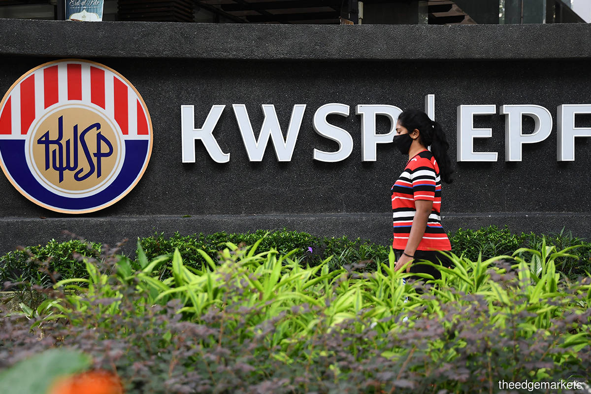 Tougher hurdle for 6% dividend rate from EPF