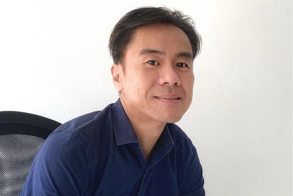 Kah Hing, Meekco.Asia’s CEO and founder