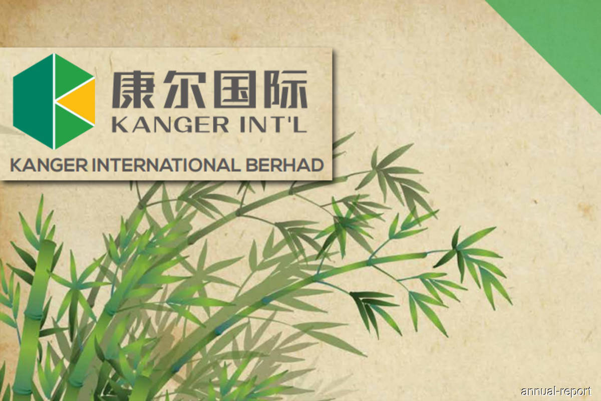 Kanger signs HoA with Dubai firm for purchase of Covid rapid testing kits