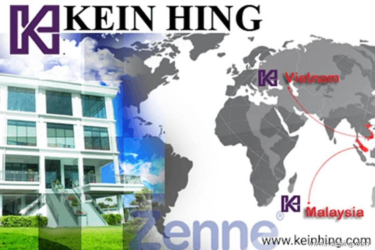 Kein Hing Posts Record Profit In Fy21 Declares 1 Sen Dividend The Edge Markets