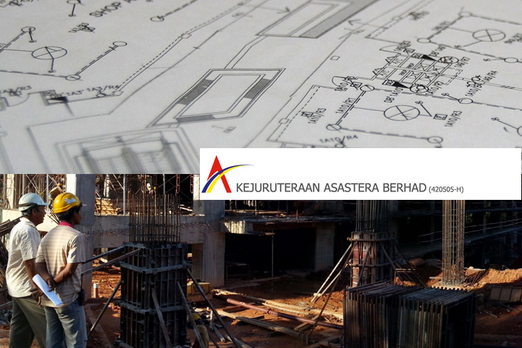 Kejuruteraan Asastera Gets Rm28 6m Electrical Job From China Construction Development The Edge Markets