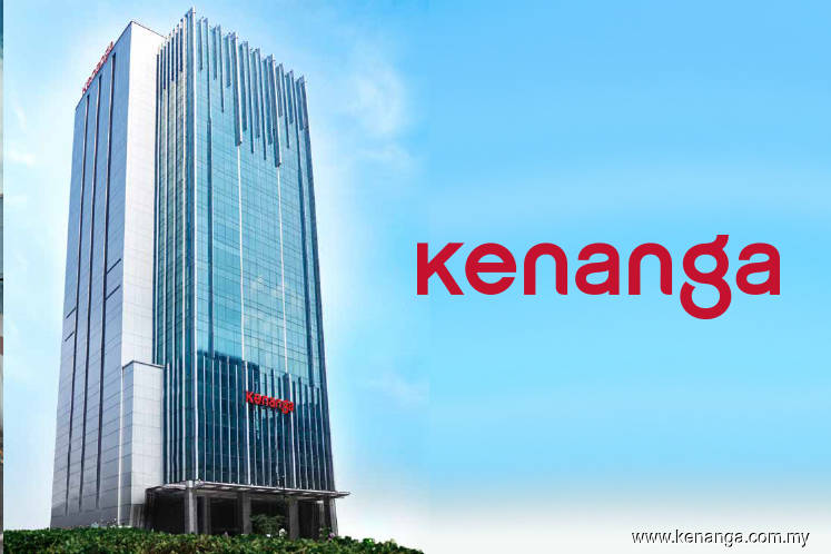 Kenanga Investment Bank 1Q net profit surges over 8 times