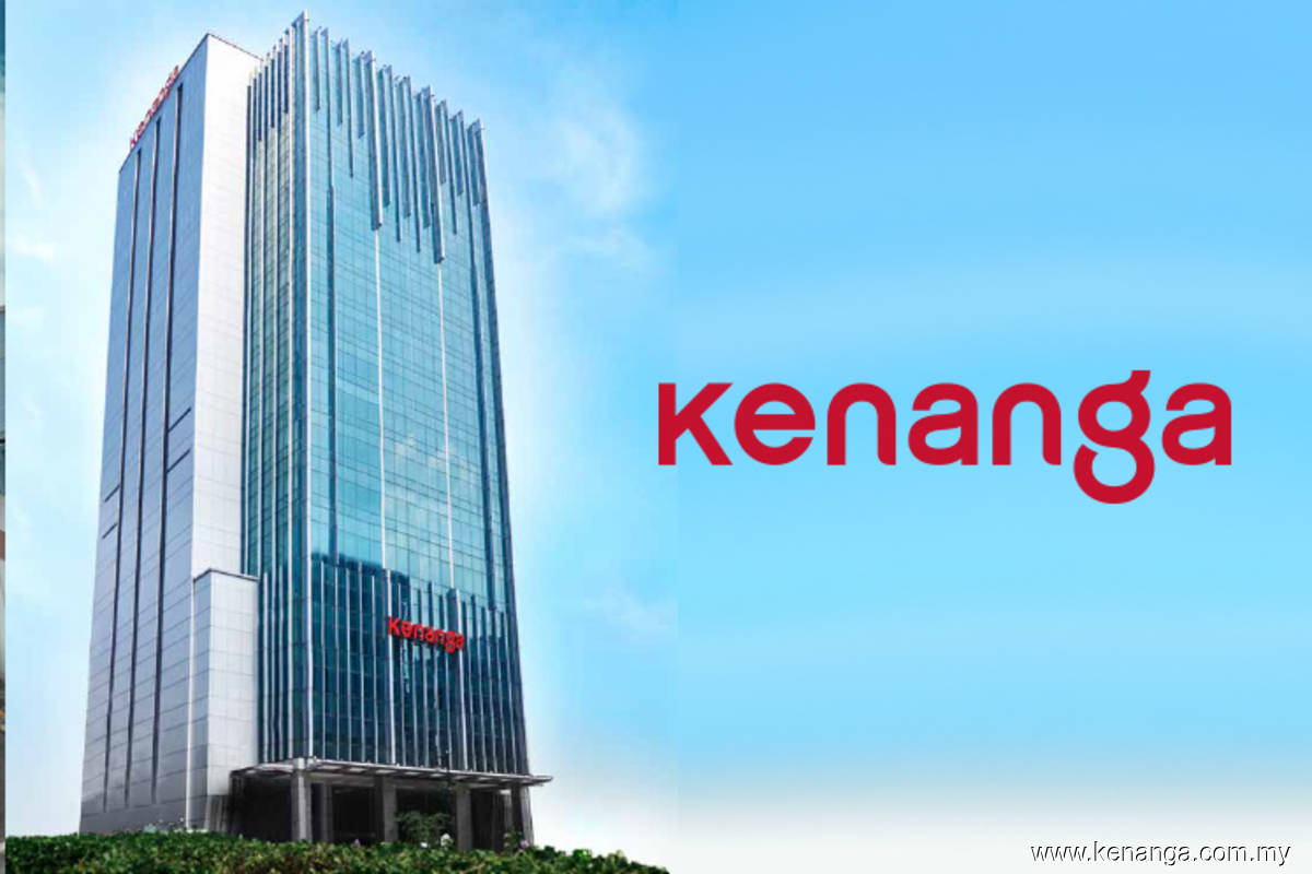 Kenanga buying 19% stake in cryptocurrency exchange operator Tokenize