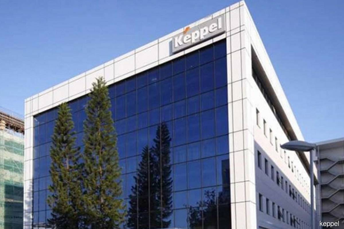 Keppel, Electricite Du Laos sign exclusive framework agreement to explore renewable energy opportunities