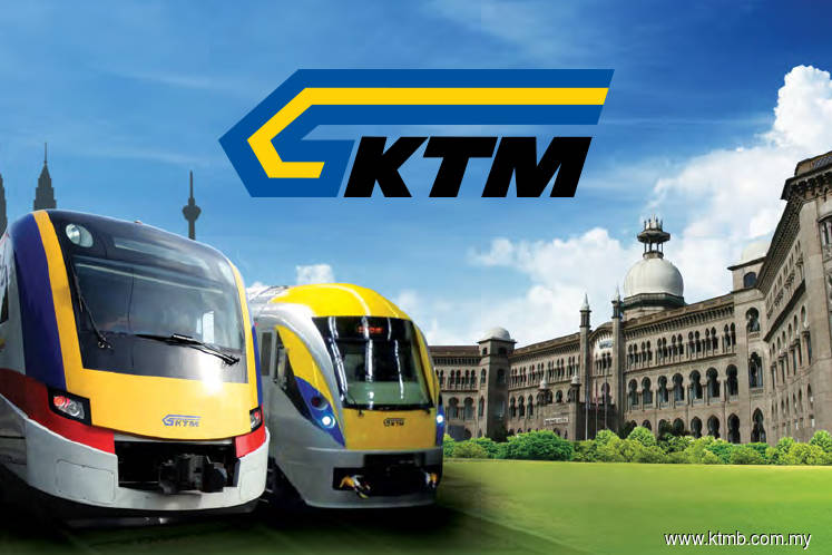 Mof Receives Surat Layang That Accuses Ktmb Ceo Of Wrongdoing The Edge Markets