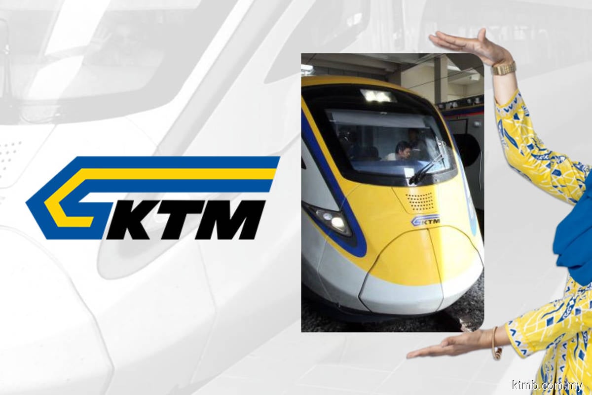 KTMB provides additional ETS services for Chinese New Year