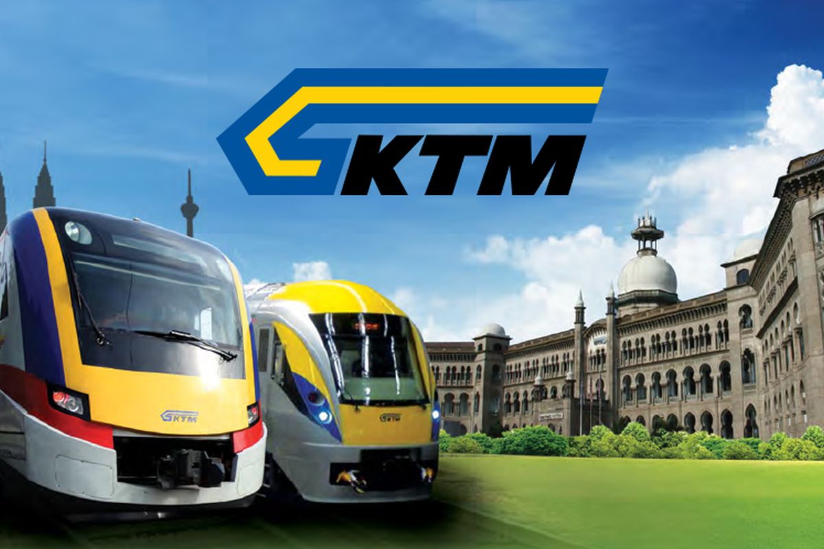 Ticket Sales For KTM ETS, Intercity Services Start May 27 | KLSE Screener