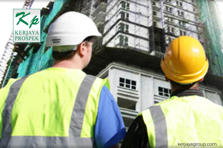 Kerjaya Prospek bags RM291m construction job in South Bangsar