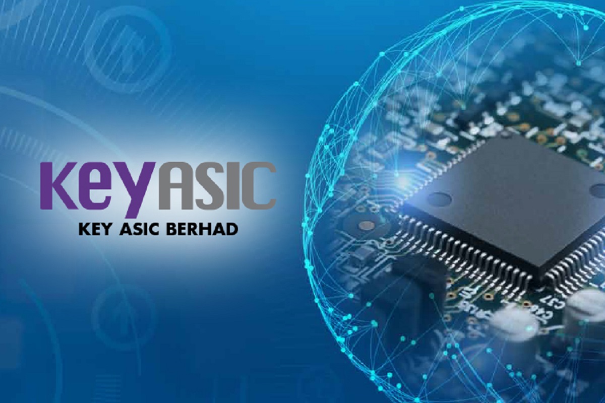 Keyasic share price Clearance