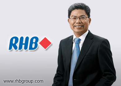 Khairussaleh to be RHBCap’s new CEO, MD from May 5