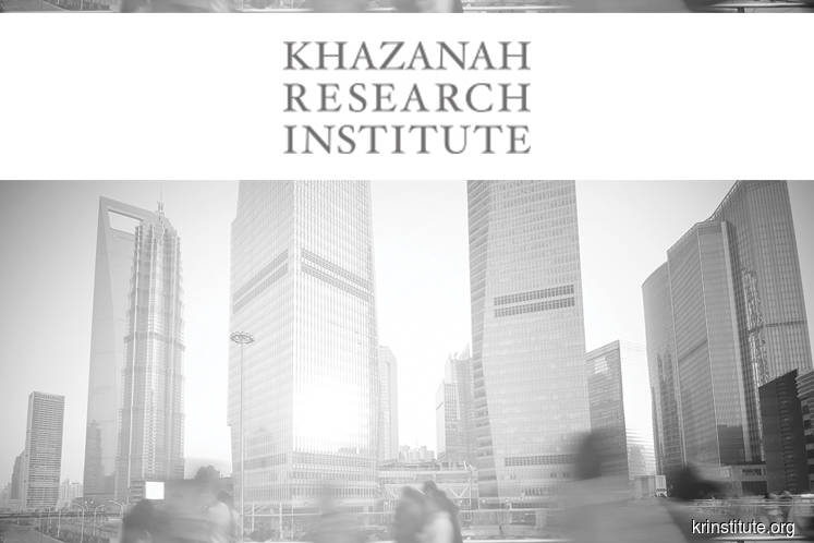 Khazanah Research Care Sector Needs Recognition As An Industry In Its Own Right The Edge Markets