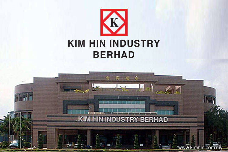 Kim Hin gets RM35.8m compensation for properties relocation in China