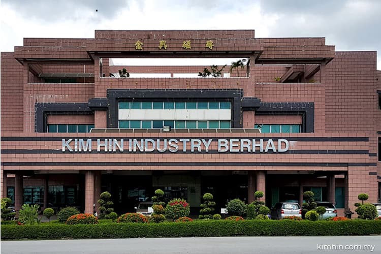 Affin Hwang Capital upgrades Kim Hin to Hold, target price RM1.06