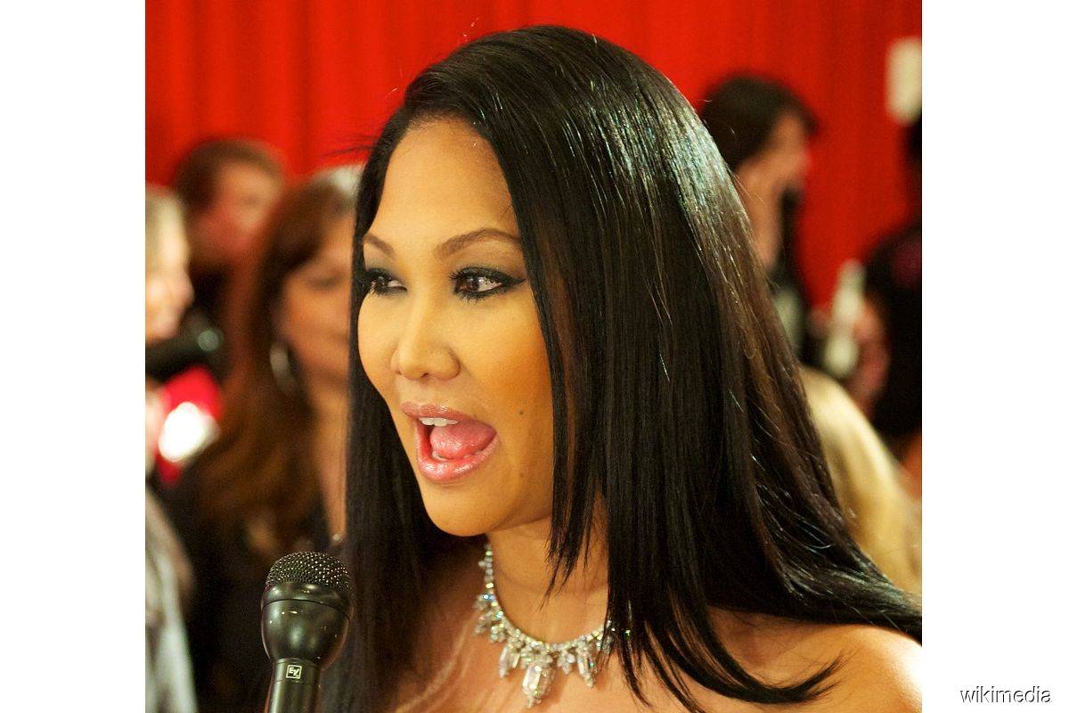 Kimora Lee says US$93 million US wants from Tim Leissner is hers