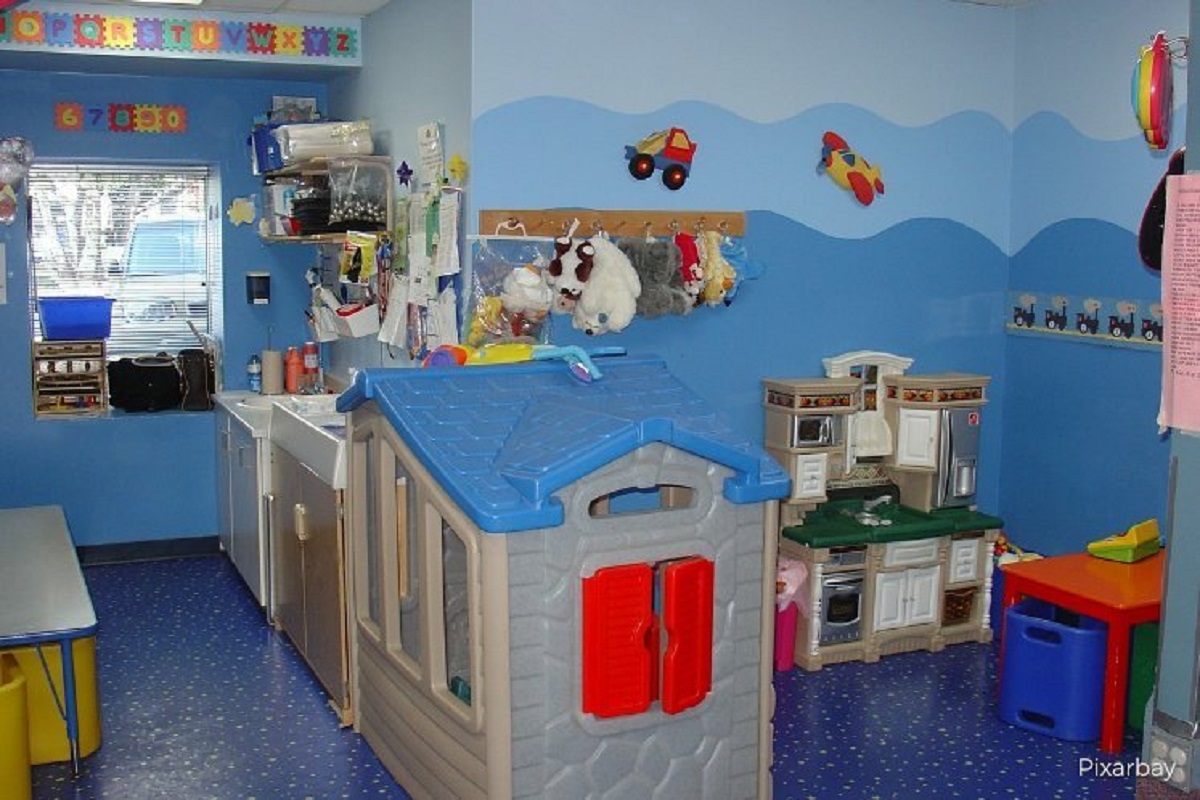 Reopening of childcare centres: Operators, parents reminded to follow SOP — Rina Harun