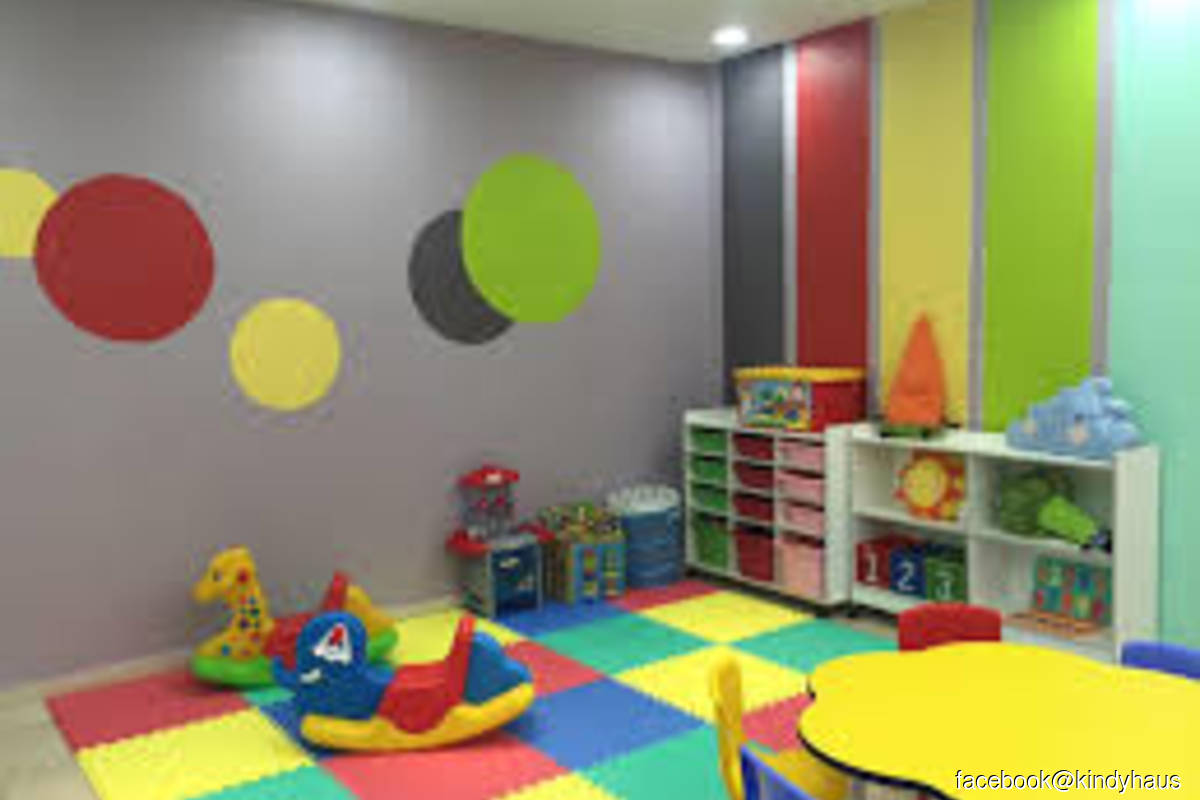 Covid 19 Kindies Childcare Centres In Sarawak Red Zones To Close For 14 Days The Edge Markets