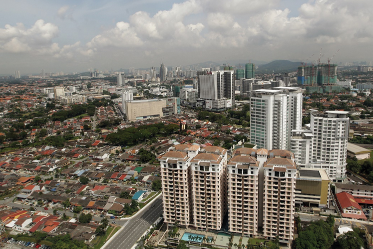 BN has come out with ‘rehashed’ affordable housing promises, says PKR’s Wong Chen