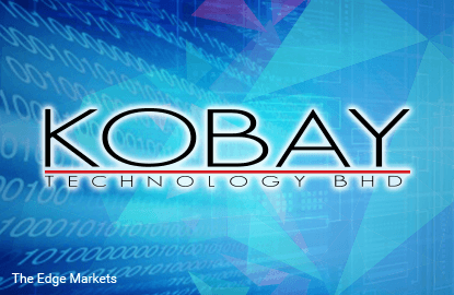 Share price technology kobay [转贴] [Video:浅谈KOBAY