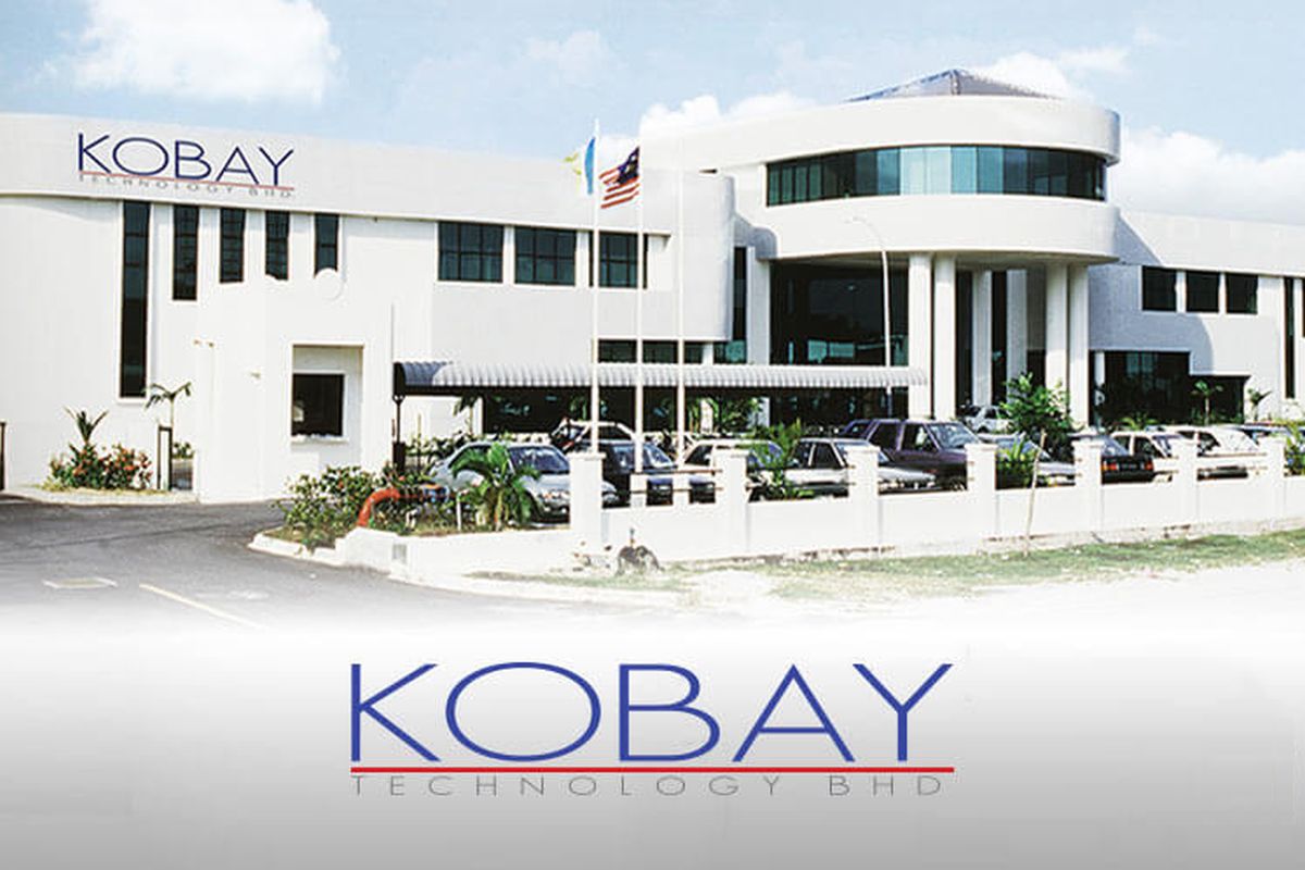 Kobay gets UMA query as share price hits limit up | The Edge Markets