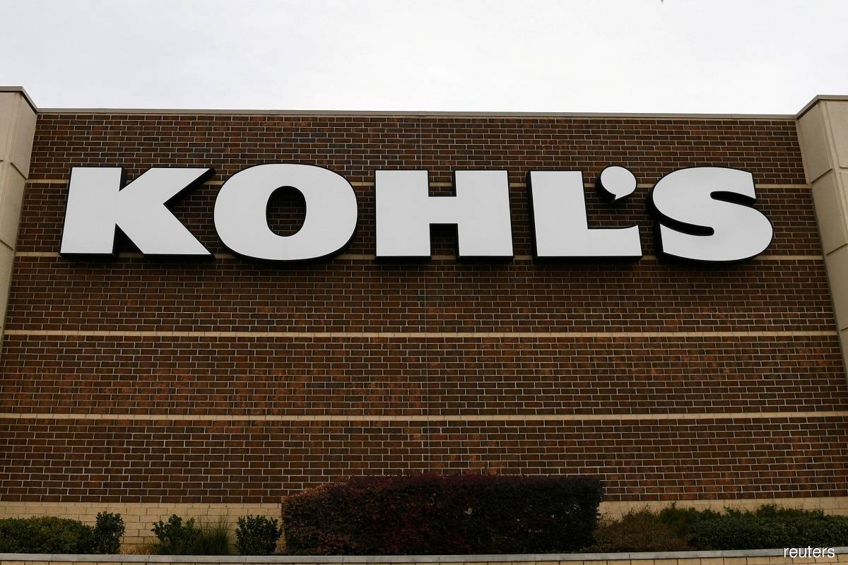 Kohl's scraps sale talks with Franchise Group, shares plunge