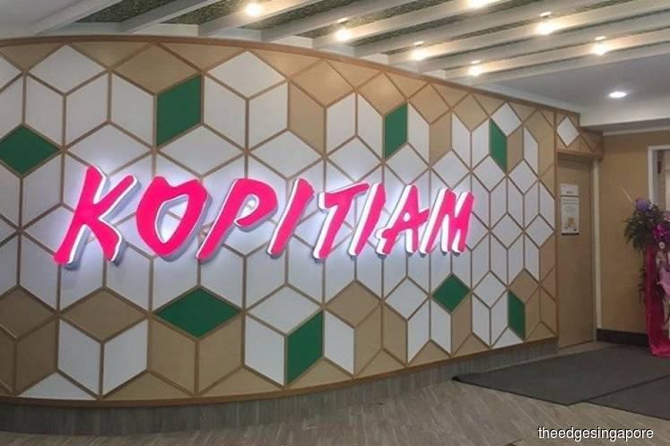 NTUC Enterprise to acquire Kopitiam by year-end