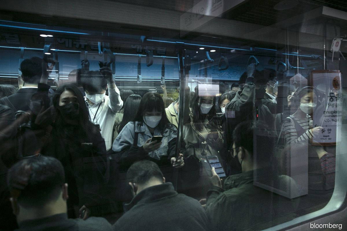 South Korea subway workers go on strike for first time since 2016