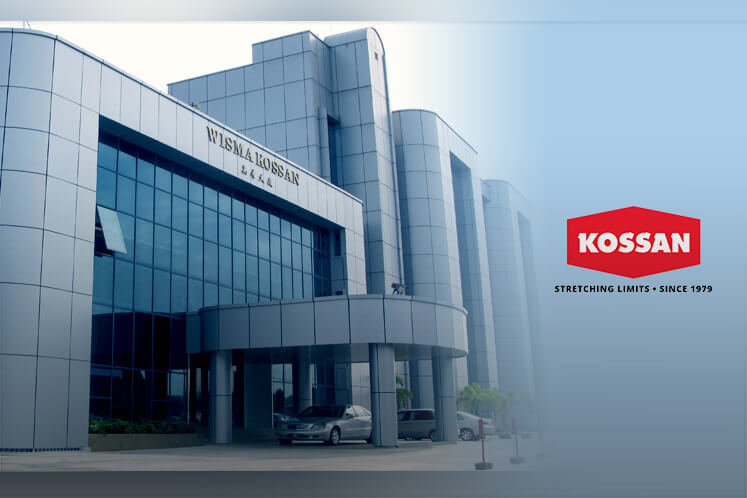 Kossan Ups Stake In Cleanera For Rm6 5m Sees Potential In Cleanroom Tech In China The Edge Markets