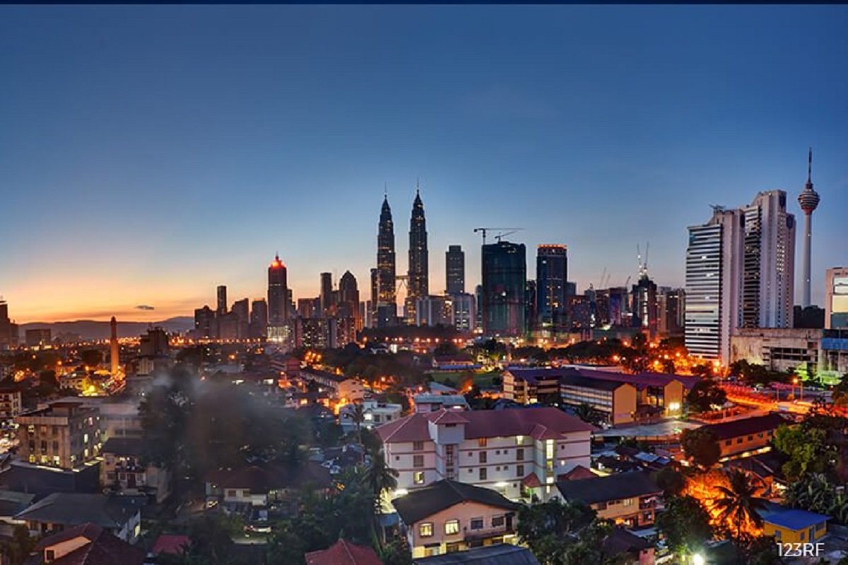 S&P Global Ratings lowers Malaysia growth forecast to 3.2% in 2021