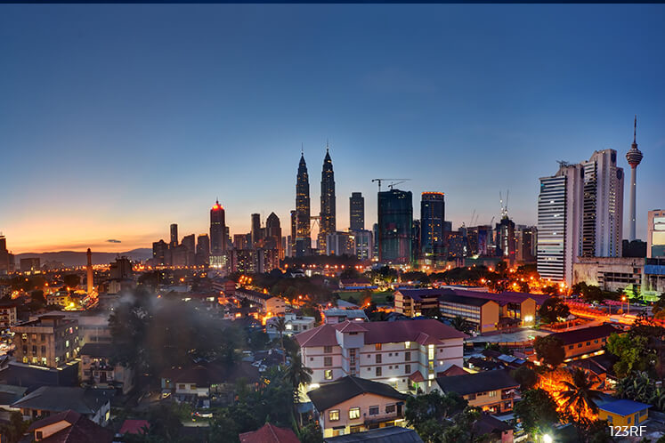 List Of Tallest Buildings In Kuala Lumpur Wikipedia