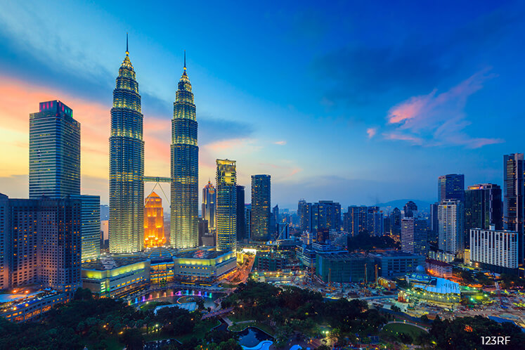 Malaysia in 2050: Old, poor, sick and without children? | The Edge Markets