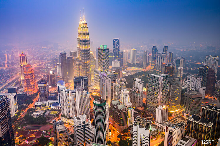 Malaysia ranks third in top global retail index