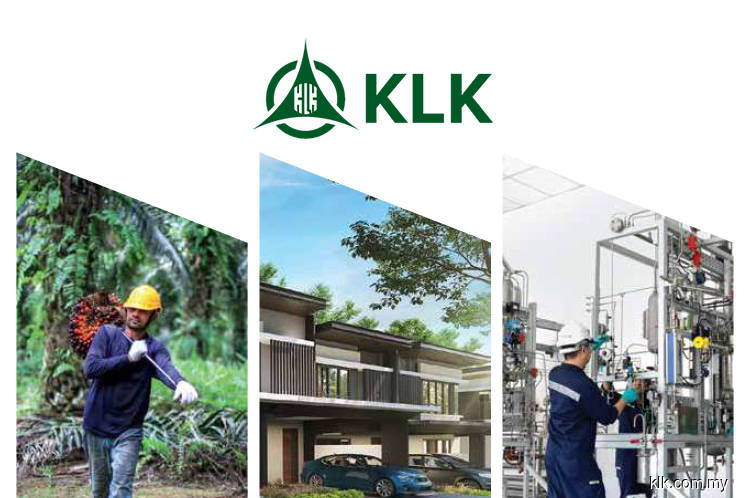 Lower Downstream Exposure Enables Klk Genting Plantation To Gain