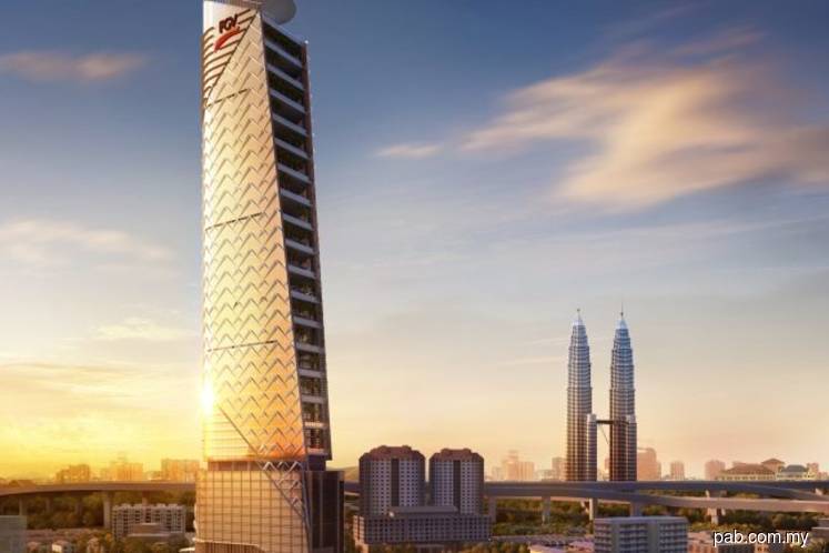 Synergy Promenade Files Rm250m Defamation Suit More In The Works The Edge Markets