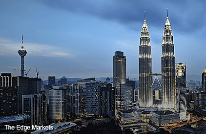 Malaysia 4Q GDP seen picking up on manufacturing, mining