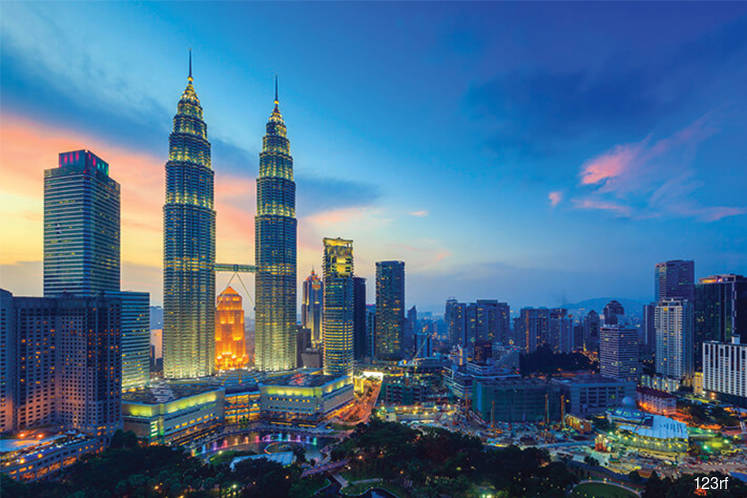 kepong new launch