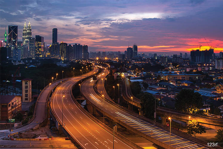 Kenanga IB expects Malaysia 2019 GDP growth to stay weak at 4.7%