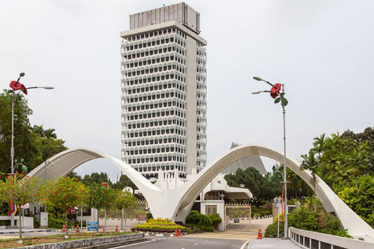 Additional SOPs in Parliament to curb infection, ensure safe sitting — Azhar