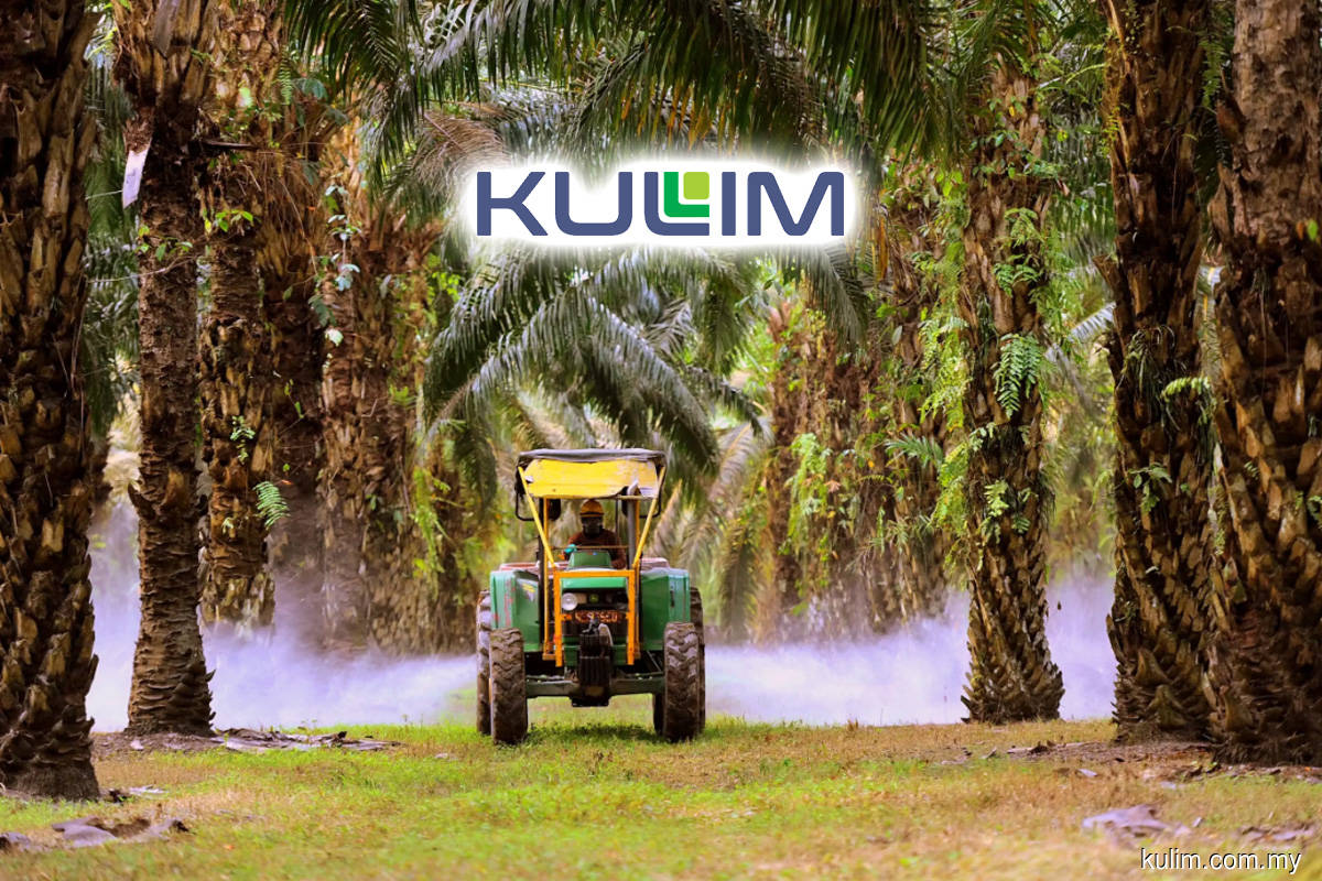 Kulim receives first post-pandemic migrant workers