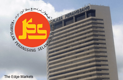 Kumpulan Perangsang Selangor To Acquire 71 4 Stake In Century Bond For Rm150 03m The Edge Markets