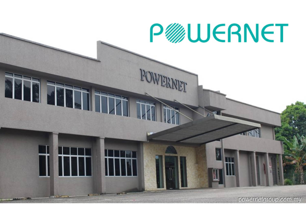 Kumpulan Powernet to buy 51% stake in transportation firm, hopes to help fight Covid-19