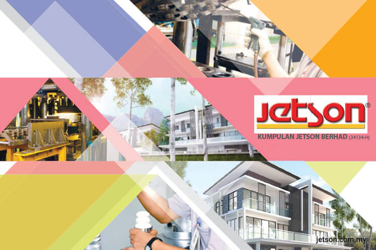 jetson construction sdn bhd